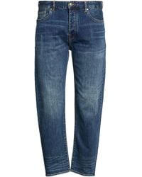 ARMANI EXCHANGE - Jeans - Lyst
