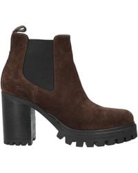 Pollini - Ankle Boots - Lyst