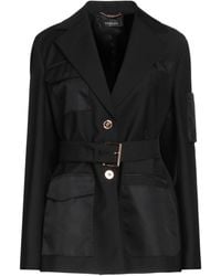 Versace - Suit Jacket - Lyst