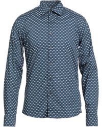 Michael Kors - Shirt - Lyst