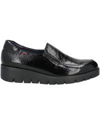 Callaghan - Adaptaction Loafers Leather - Lyst