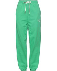 MSGM - Pants - Lyst