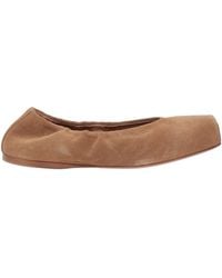 Alaïa - Ballet Flats - Lyst