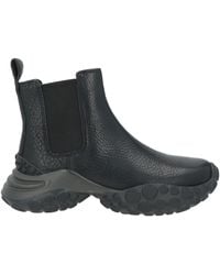 Camper - Ankle Boots Leather - Lyst