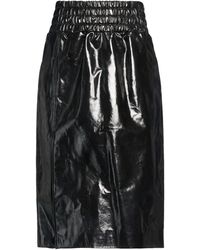 Tom Ford - Midi Skirt - Lyst