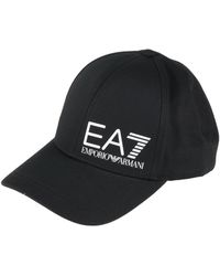 EA7 - Hat - Lyst