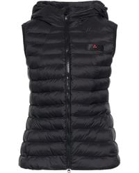 Peuterey - Chompa Sin Mangas - Lyst