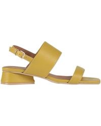 Carmens - Sandals - Lyst