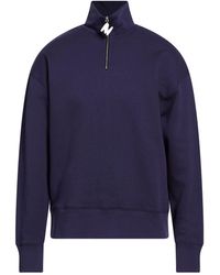 MSGM - Sweatshirts - Lyst