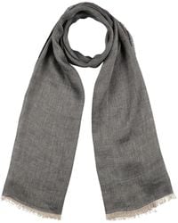 Brunello Cucinelli - Scarf - Lyst