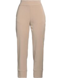 ALESSIA SANTI - Trouser - Lyst
