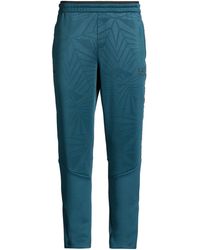 EA7 - Pants - Lyst