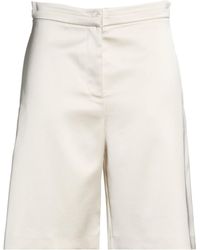 Patrizia Pepe - Shorts & Bermuda Shorts Polyester - Lyst