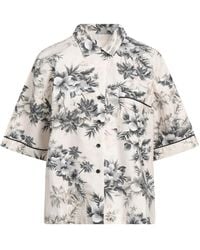 8pm - Camisa - Lyst