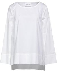 Vicario Cinque Blouses for Women | Online Sale up to 55% off | Lyst