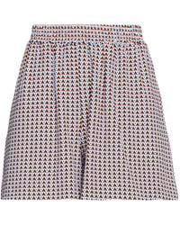 Fisico - Shorts & Bermuda Shorts - Lyst