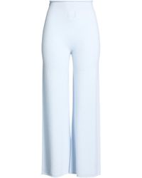 Vanisé - Sky Pants Cashmere - Lyst