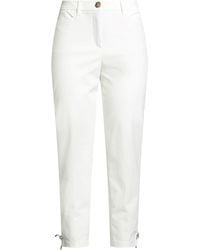 Marc Cain - Pants - Lyst