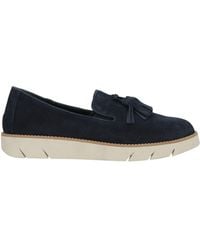 The Flexx - Midnight Loafers Leather - Lyst