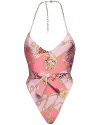 Guess - One-piece Swimsuit - Lyst