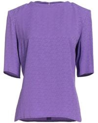 Pinko - Top - Lyst
