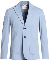 Officina 36 - Blazer - Lyst