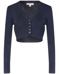 MICHAEL Michael Kors - Wrap Cardigans - Lyst
