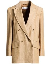 Max Mara - Blazers - Lyst