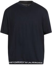 Emporio Armani - Pullover - Lyst