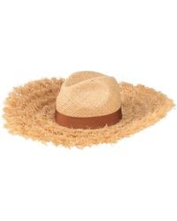 Borsalino - Cappello - Lyst