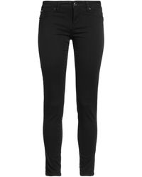 GAUDI - Jeans Pants Cotton, Polyester, Elastane - Lyst