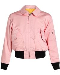 Spiewak - Jacket - Lyst