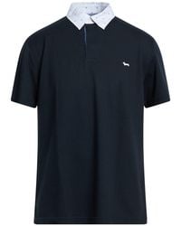 Harmont & Blaine - Polo Shirts - Lyst