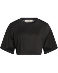 Jucca - T-Shirt Cotton - Lyst