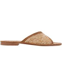 Carrie Forbes - Sandals - Lyst