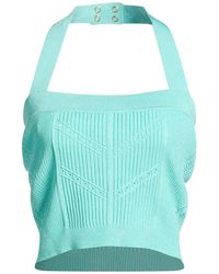 Balmain - Top - Lyst