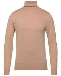 Ballantyne - Turtleneck - Lyst