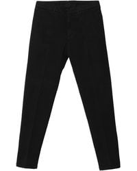 dunhill - Trouser - Lyst