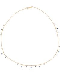 Isabel Marant - Necklace - Lyst