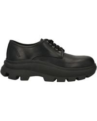 Jil Sander - Lace-up Shoes - Lyst