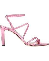 Jimmy Choo - Sandals - Lyst
