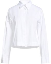 Peserico - Camicia - Lyst