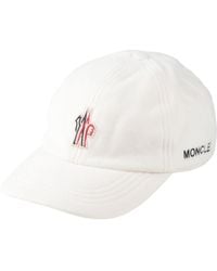 Moncler - Mützen & Hüte - Lyst