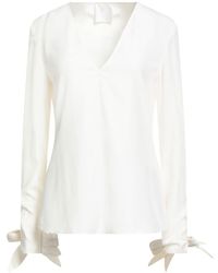 Givenchy - Tops - Lyst