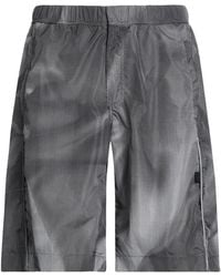 44 Label Group - Shorts & Bermuda Shorts Polyester - Lyst
