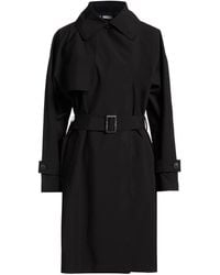 Save The Duck - Overcoats & Trench Coats - Lyst