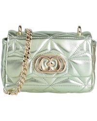 La Carrie - Cross-Body Bag - Lyst