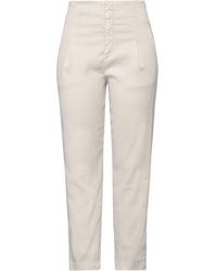 Dondup - Trouser - Lyst