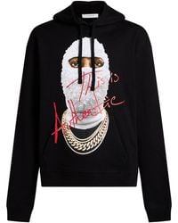 ih nom uh nit - Sweatshirt Cotton - Lyst