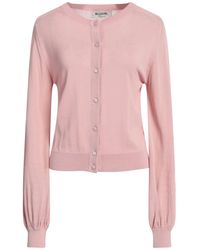 Blugirl Blumarine - Cardigan - Lyst